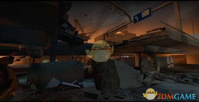 《求生之路2》恐怖之旅地图MOD