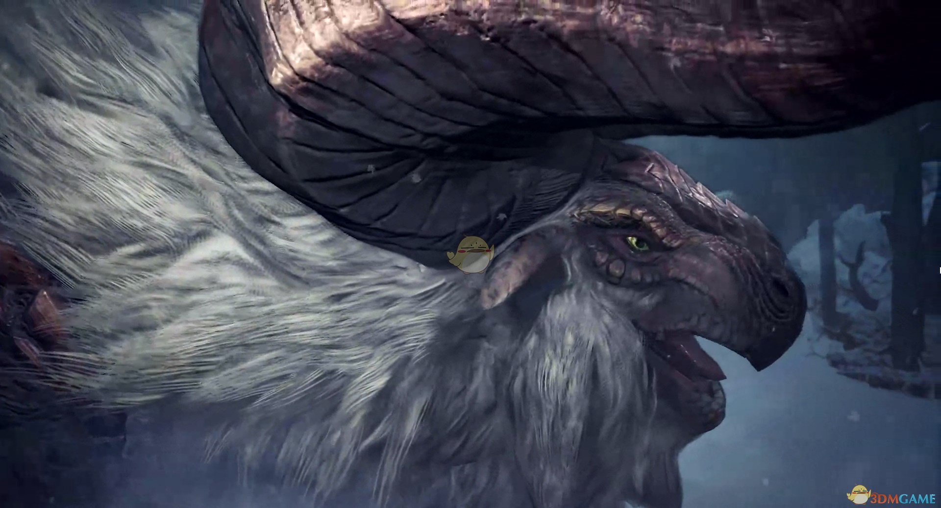 《怪物猎人：世界》冰原DLC轻弩重弩新增通用零件介绍