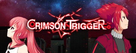 《深红扳机》英文免安装版