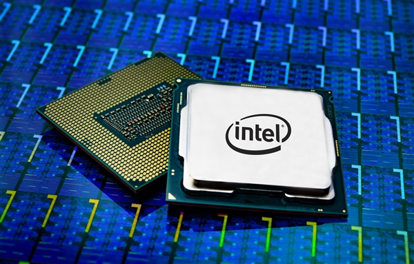 英特尔10nm产能连续15个月增长 年底推高性能版CPU