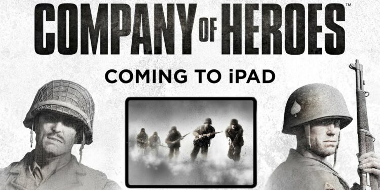 《英雄连》将于2月13日登陆iPad 预售价13.99美元
