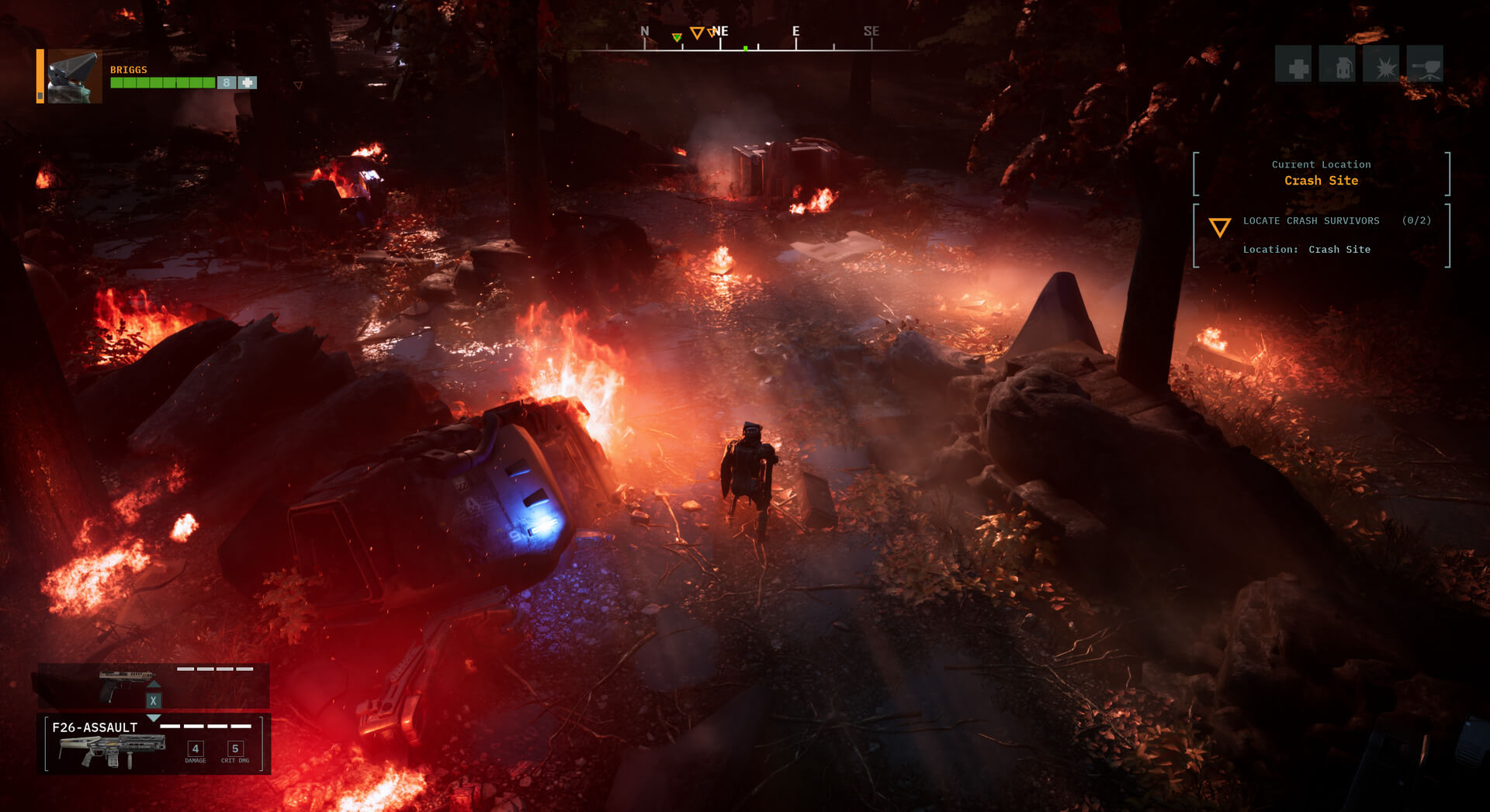 《腐化2029》Epic国区9.99美元 PC配置公布、不支持中文