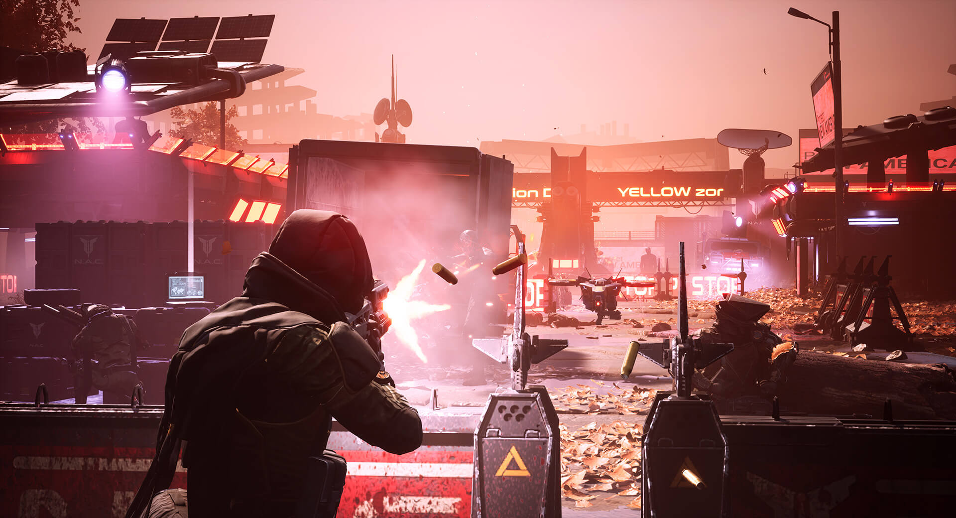 《腐化2029》Epic国区9.99美元 PC配置公布、不支持中文