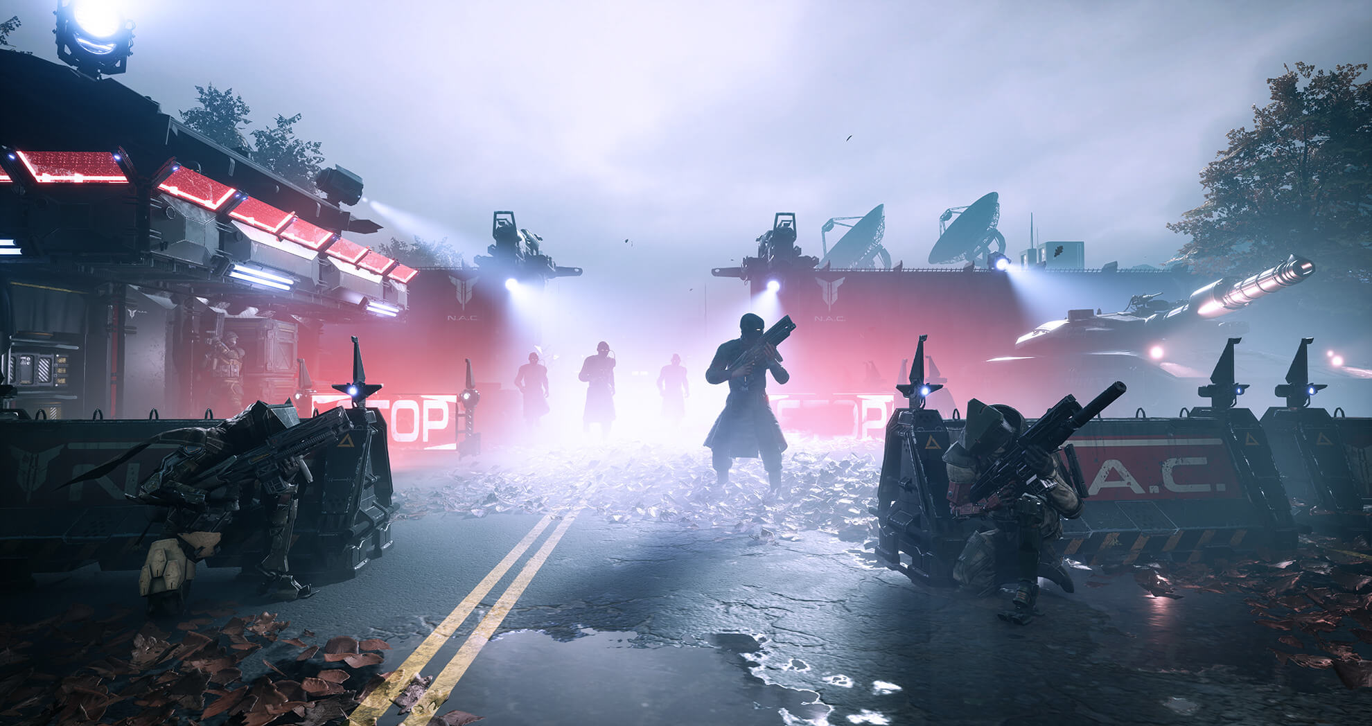 《腐化2029》Epic国区9.99美元 PC配置公布、不支持中文