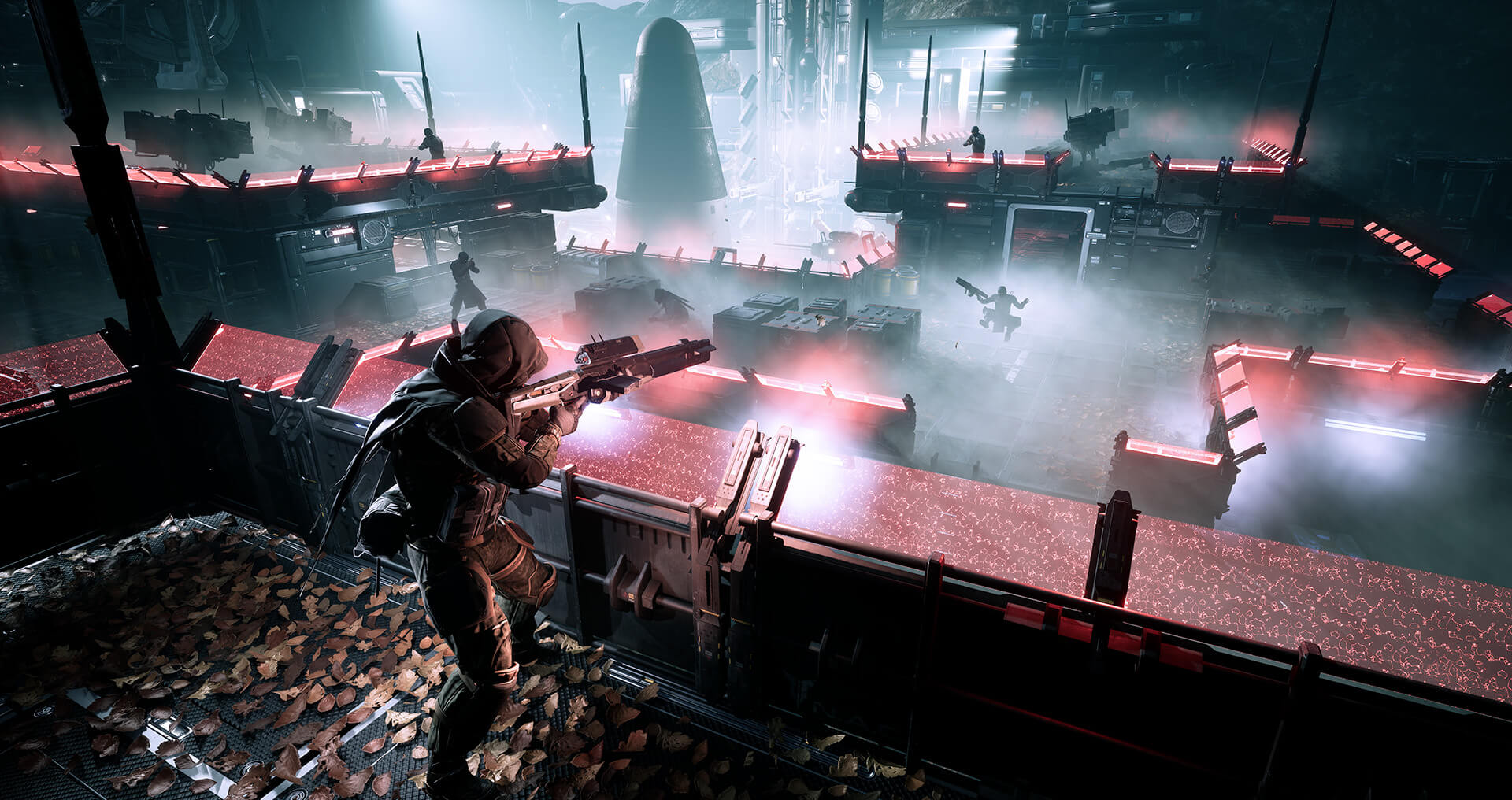 《腐化2029》Epic国区9.99美元 PC配置公布、不支持中文