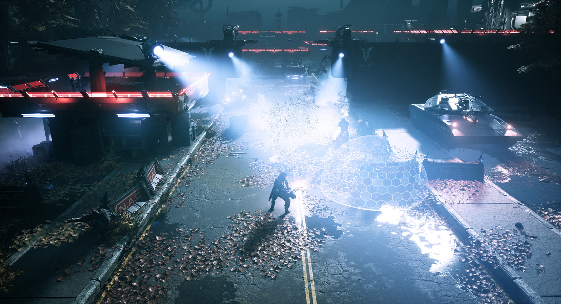 《腐化2029》Epic国区9.99美元 PC配置公布、不支持中文