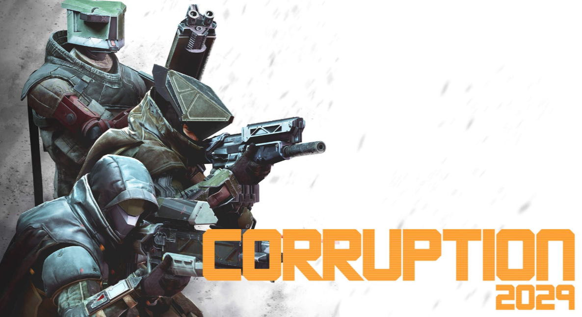 《腐化2029》Epic国区9.99美元 PC配置公布、不支持中文