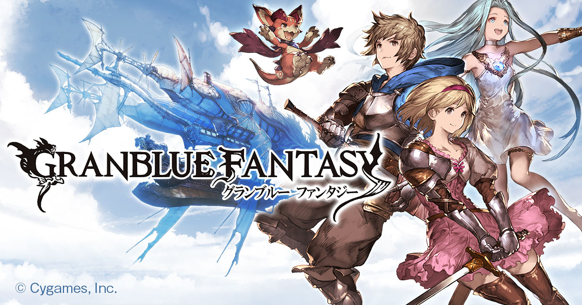 Fami通销量榜：《碧蓝幻想Versus》首周销量破8万份