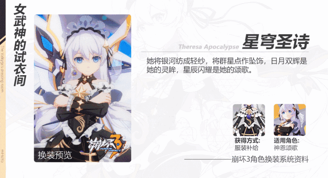 《求生之路2》德丽莎星穹圣诗角色替换MOD