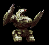 《机甲战士5：雇佣兵》歼灭者 ANH个人点评