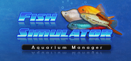 《鱼模拟器：水族馆经理》英文免安装版