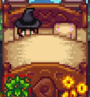 《星露谷物语》躺在床上可以恢复体力MOD