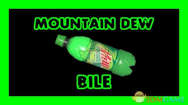 《求生之路2》激浪饮料胆汁MOD