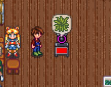 《星露谷物语》基础分解机MOD