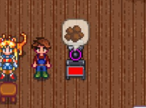 《星露谷物语》基础分解机MOD