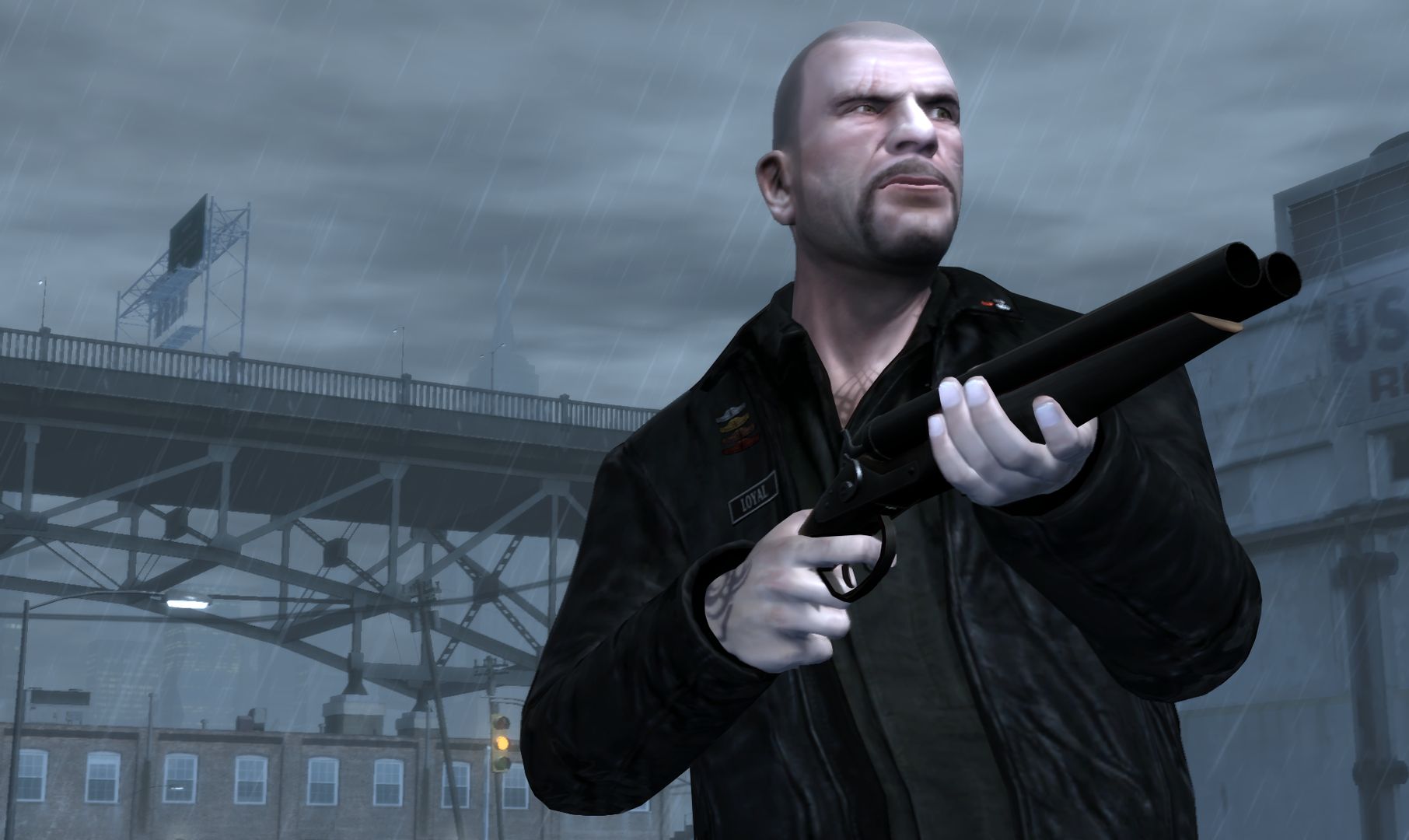《GTA4：完整版》上架Steam 新增55个游戏成就