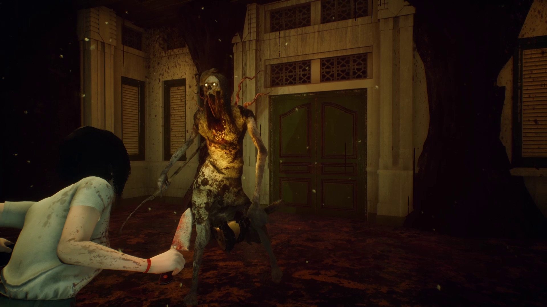 印尼恐怖《小镇惊魂2》Steam今日发售 优惠售价63元