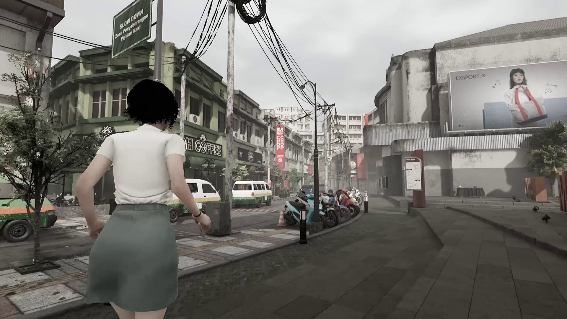 印尼恐怖《小镇惊魂2》Steam今日发售 优惠售价63元