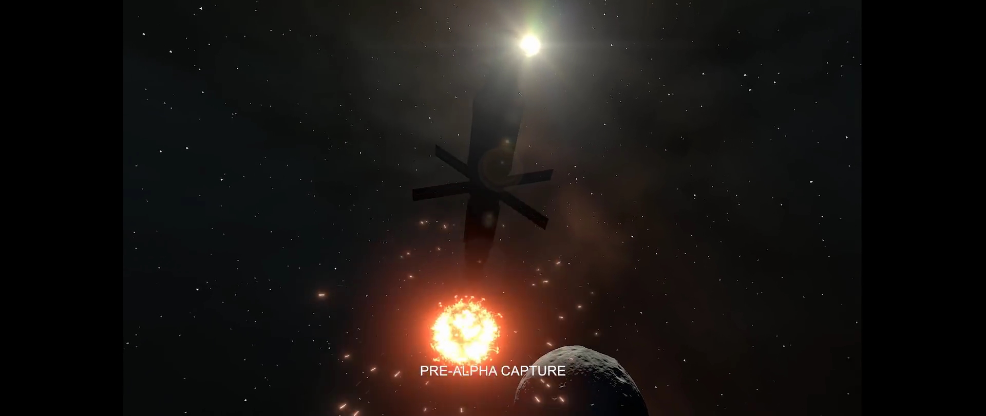 《坎巴拉太空计划2》开发者访谈 爆炸就是艺术