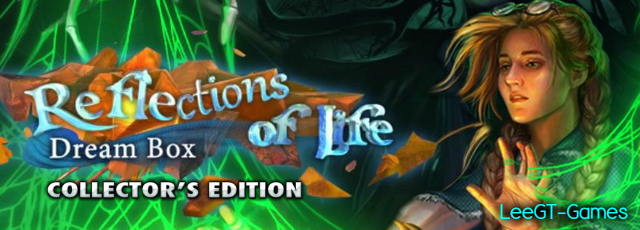 《生命感悟8：梦想的盒子》英文免安装版