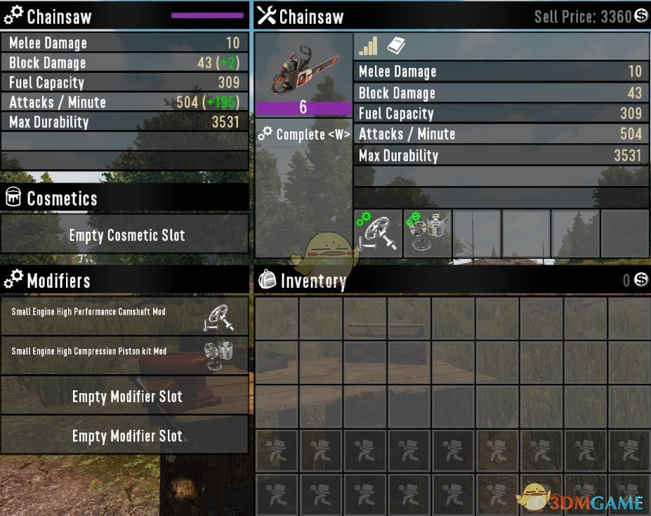 《七日杀》新的电动工具MOD