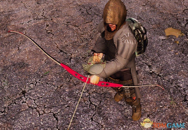 《七日杀》反曲弓MOD