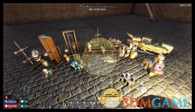 《七日杀》储存箱MOD