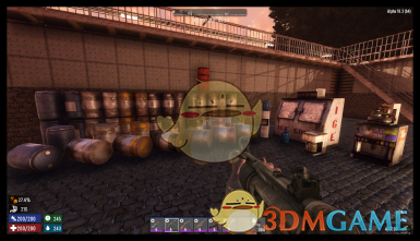 《七日杀》储存箱MOD