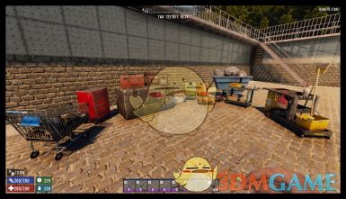 《七日杀》储存箱MOD