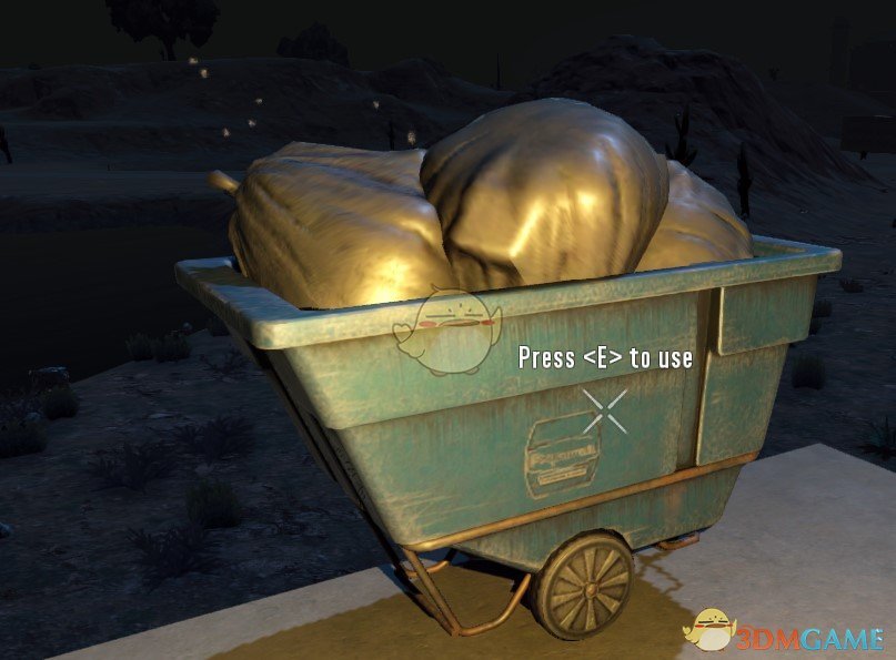 《七日杀》肥料和腐肉制作台MOD