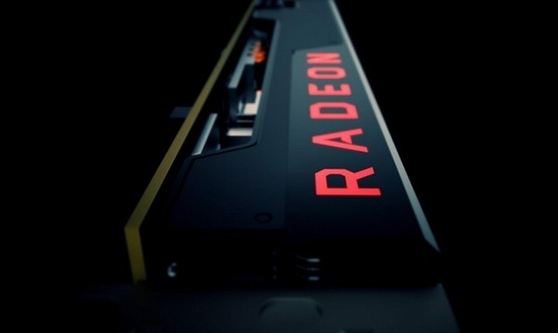 AMD新一代Navi显卡曝光：5120流处理器 24GB HBM2e显存