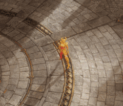 《破坏领主》360度幻影飞刀MOD