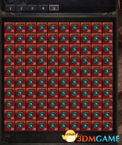 《破坏领主》仓库五页卓越熵球MOD