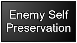 《边缘世界》敌人会自保v1.1 MOD