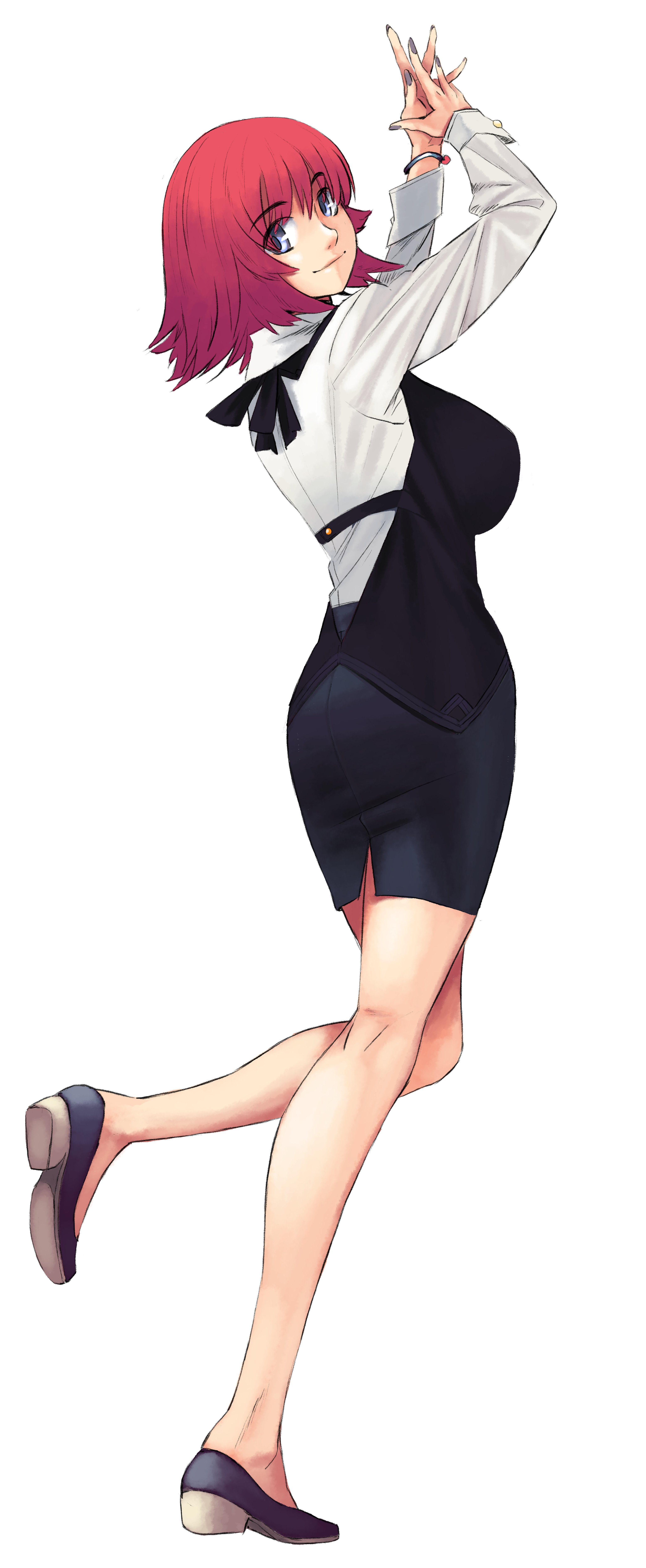 《赛博朋克酒保行动》实机演示：调酒师的职业生活