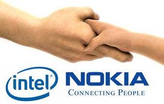 诺基亚宣布与英特尔合作 加速5G转型