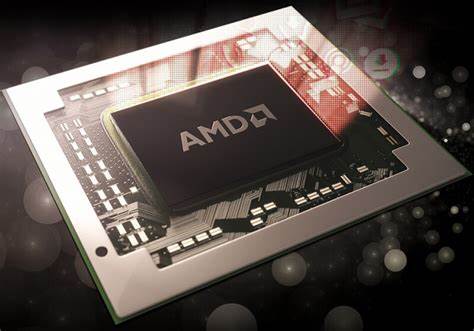 AMD让玩家放心 次时代游戏机仍将按计划上市
