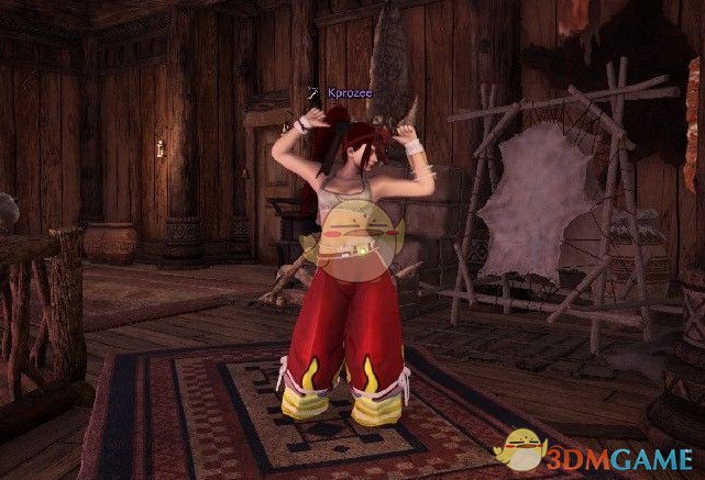 《怪物猎人：世界》妖精的尾巴艾露莎外观MOD