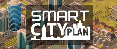 《智能城市规划》英文免安装版