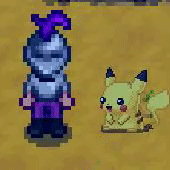 《星露谷物语》动态皮卡丘避雷针MOD