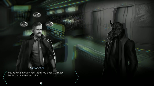 Steam侦探AVG《干性溺水》特惠：史低价45元