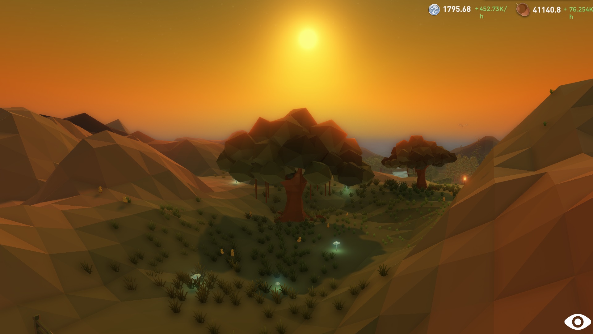 成为海岛之主 佛系养成游戏《海岛故事》Steam页面公开
