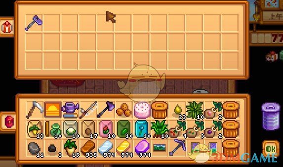 《星露谷物语》远程升级工具MOD