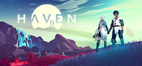 《Haven》steam试玩版