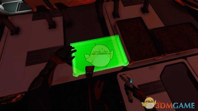 《深海迷航》完美对齐的建造物MOD