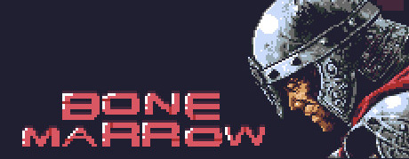 《骨髓》游戏库