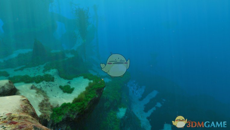 《深海迷航》环境音效重叠修复补丁