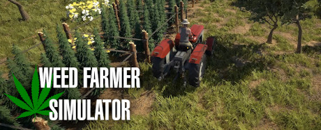 《杂草农夫模拟器》英文免安装版