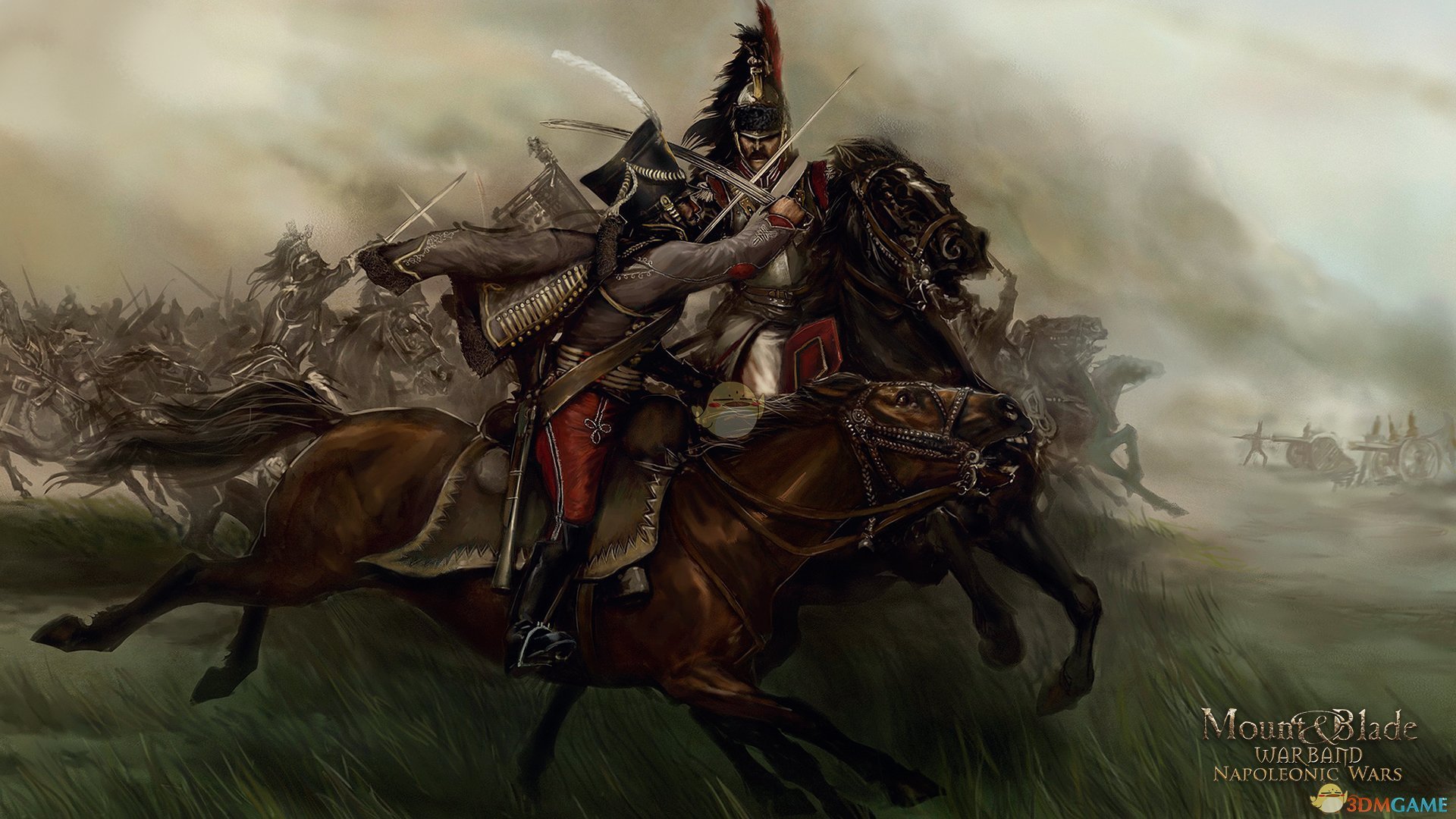 《骑马与砍杀：战团》萨兰德弓箭大师兵种介绍
