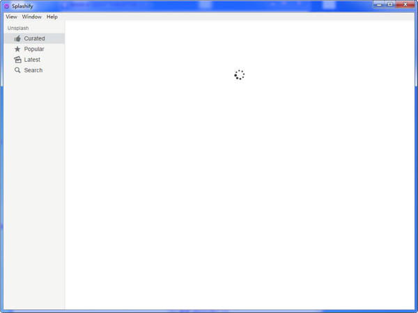 《Splashify》最新版